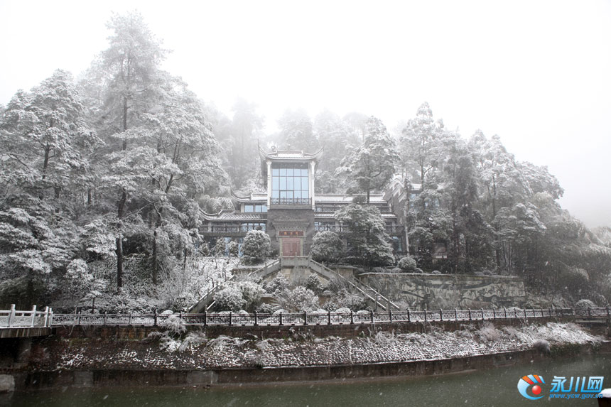 陈仕川 摄